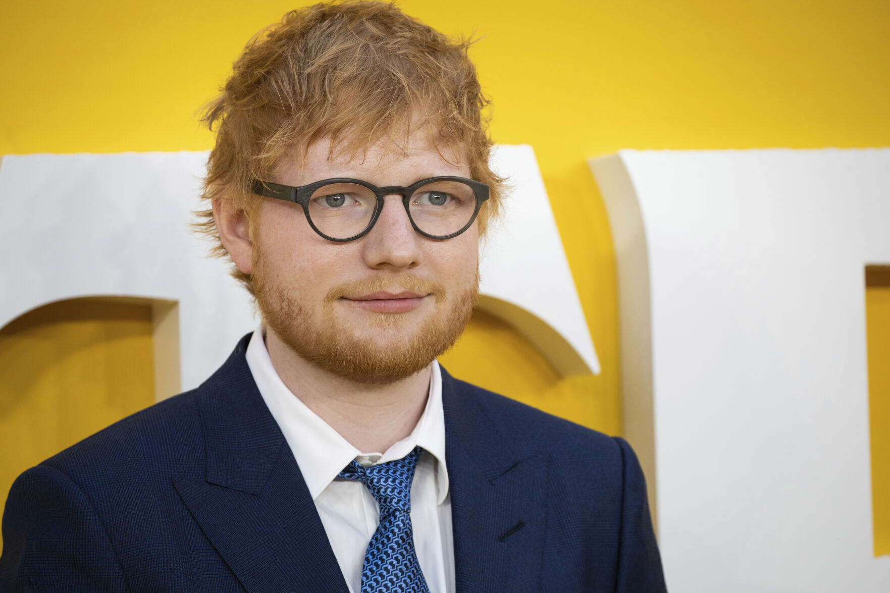 Ed Sheeran